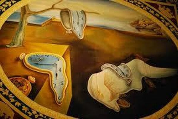 Дали и Гала – Короли сюрреализма 3