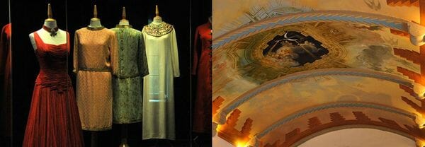 Дали и Гала – Короли сюрреализма 4