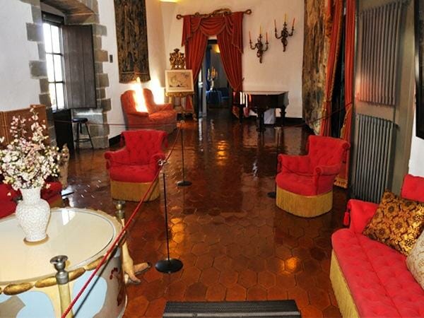 Дали и Гала – Короли сюрреализма 5