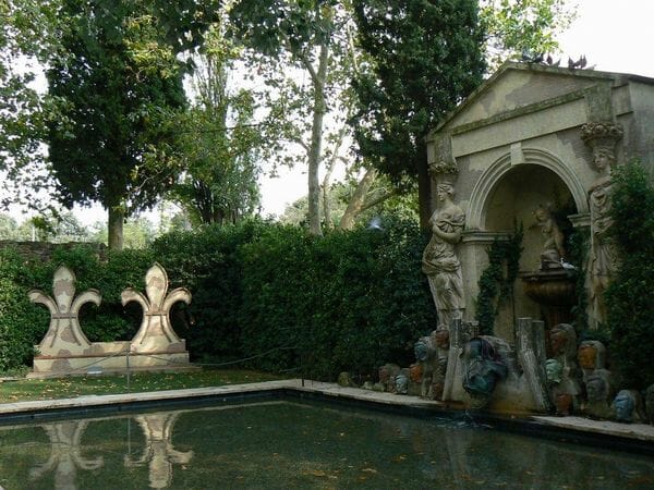 Дали и Гала – Короли сюрреализма 7